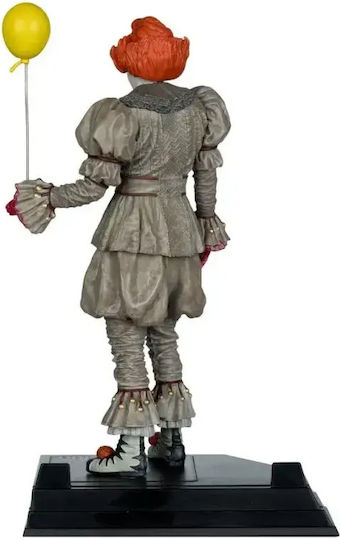 Mcfarlane Toys Pennywise Posierte Figur Sammelbare Figuren
