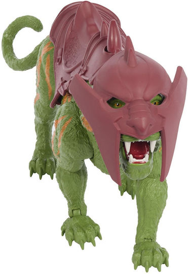 Mattel Masters of the Universe Sounds Figure