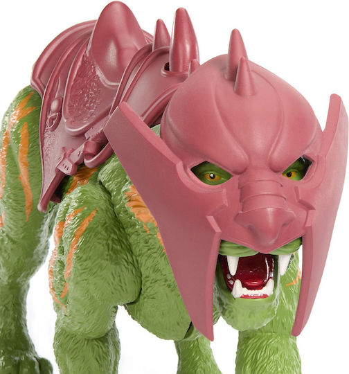 Mattel Masters of the Universe Sounds Figure
