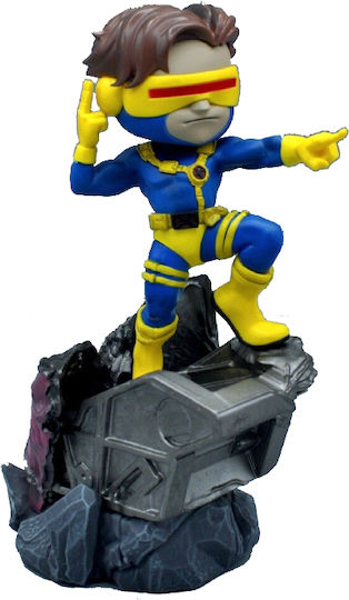 Iron Studios Marvel: Cyclops X-Men Φιγούρα 21εκ.