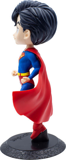 Banpresto DC Comics: Superman Q Posket Ver. A Φιγούρα 15εκ.