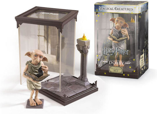 The Noble Collection Harry Potter Dobby Figurină 19 Cm