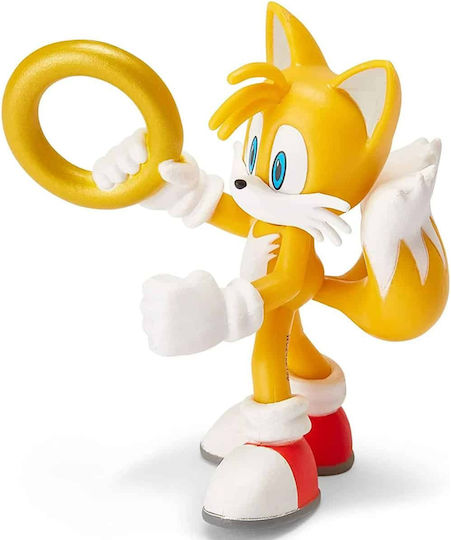 Gama Brands Sonic The Hedgehog Tails Action-Figur 10cm
