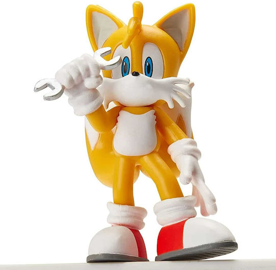 Gama Brands Sonic The Hedgehog Tails Action-Figur 10cm