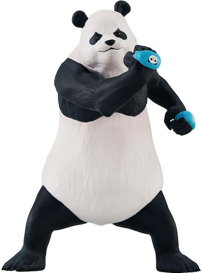 Banpresto Jujutsu Kaisen: Panda Φιγούρα 17εκ.