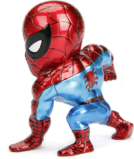 Simba Marvel: Spiderman Φιγούρα 10εκ.