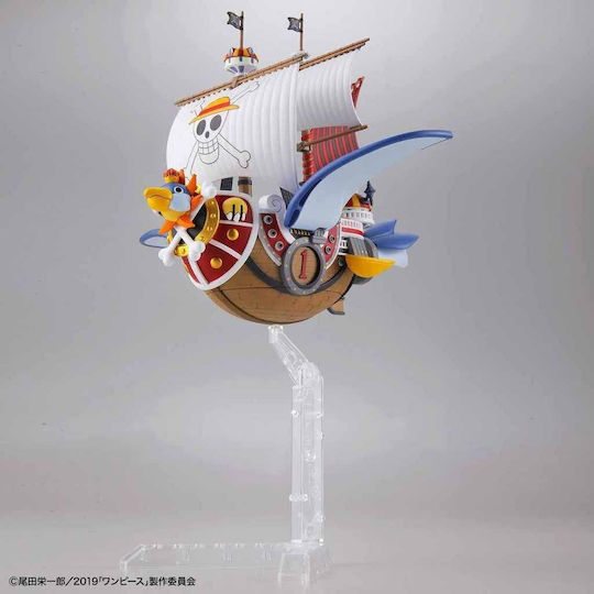 Bandai Spirits One Piece: Thousand-Sunny Flying Ρέπλικα μήκους 12εκ.