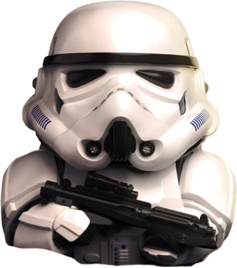 Star Wars кутия Tubbz фигурка на щурмовака пате за баня 5см