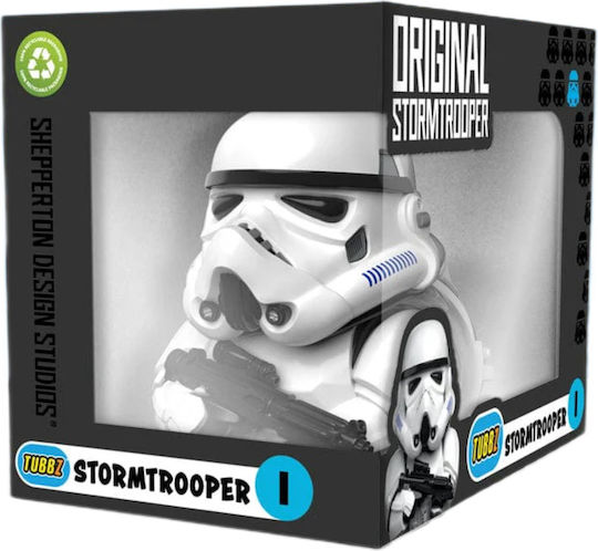 Star Wars кутия Tubbz фигурка на щурмовака пате за баня 5см