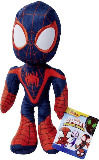 Simba Marvel Figurina Spiderman 25 cm