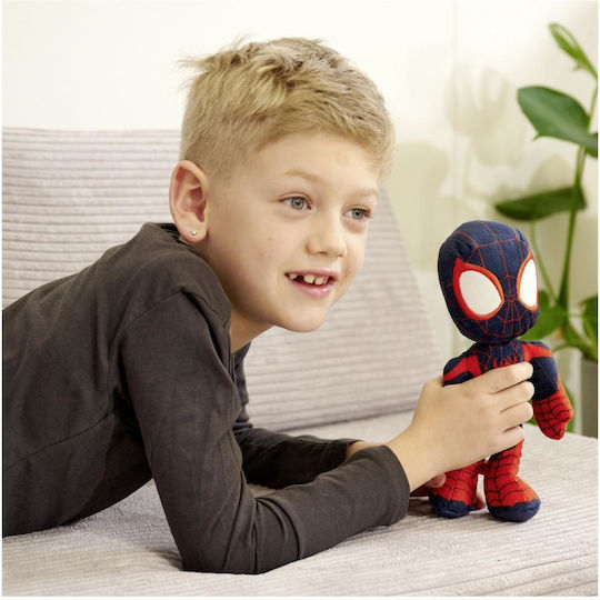 Simba Marvel Figurina Spiderman 25 cm