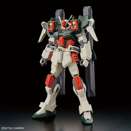 Bandai Spirits Gundam Sammelbare Figur in Maßstab 1:144