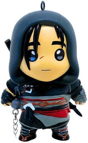 Cenega Publishing Assassin's Creed: Naoe Φιγούρα ύψους 10εκ. σε Κλίμακα 1:6