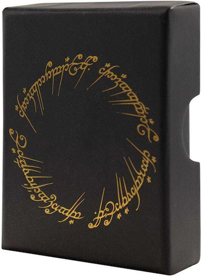 Lord Rings One Ring Necklace Limited Edition