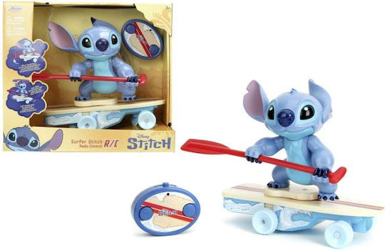 Jada Toys Disney: Stitch Φιγούρα