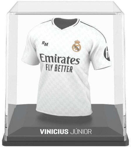 Real Madrid Football Figure 9.5cm