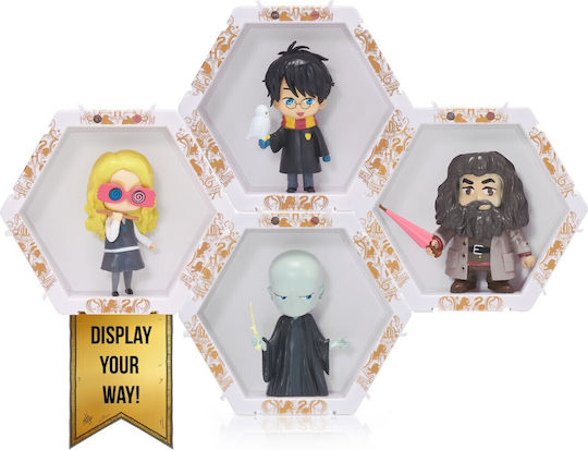 Wow Pods Wizarding World Harry Si Hedwig