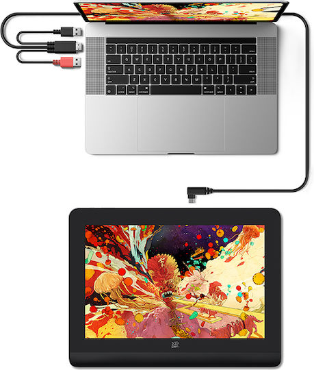 XP-Pen Artist Pro 14 (Gen 2) Графичен таблет с екран