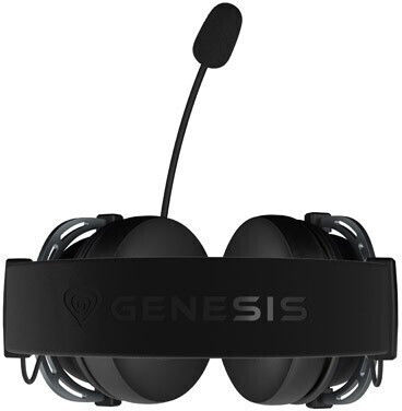 Genesis Toron 706 Wireless Over Ear Gaming Headset with 3.5mm / Bluetooth / USB Connection