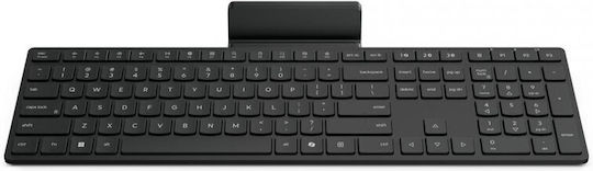 Lenovo Multi-Mode Fără fir Bluetooth Tastatură Engleză US