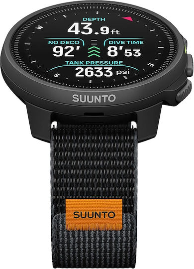 Suunto Diving Watch
