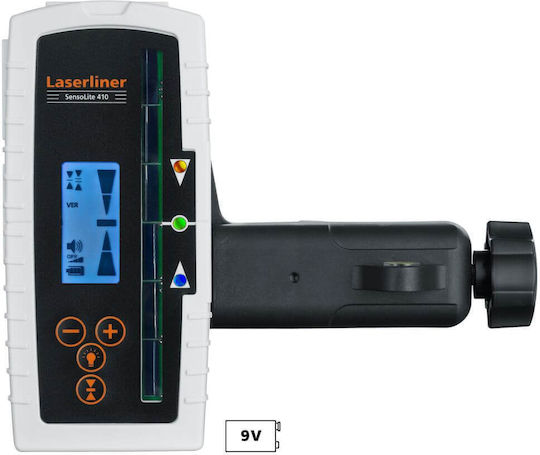 Laserliner Sensolite Ανιχνευτής Laser
