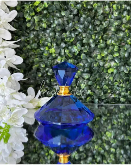 SteweHome Vază Decorativă Φ13xÎ10cm