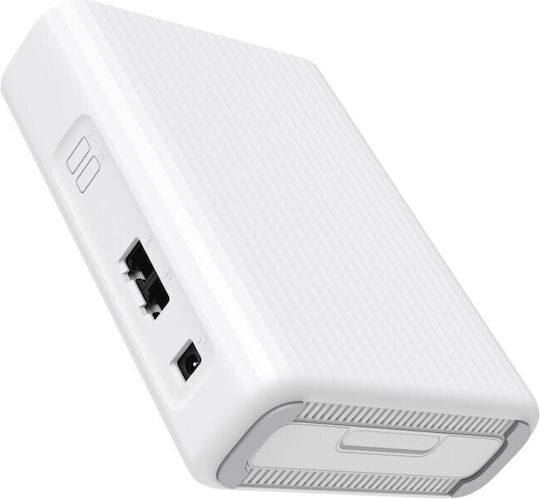 TCL Linkhub HH516LM Wireless Router Wi‑Fi 7