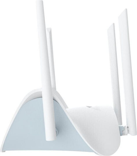 D-Link BE3600 (R36) Drahtloser Router Wi‑Fi 7 mit 3 Anschlüssen 2.5 Gigabit