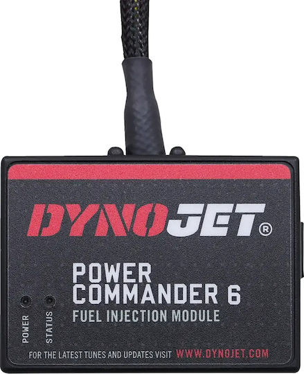 Dynojet Power Commander 6 Pc6-16087
