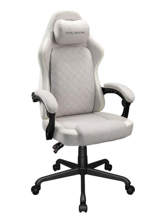 Cougar Fusion EX Künstliches Leder Gaming Stühle Cougar Fusion EX Künstliches Leder Gaming Stühle