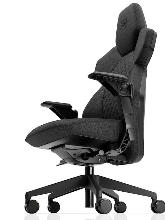 Noblechairs Υφασμάτινη Γκρι Noblechairs Υφασμάτινη Γκρι