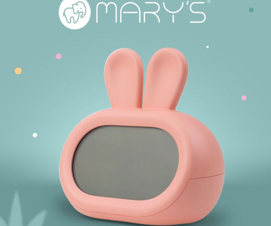 Mary's Настолен Часовник Mary's Настолен Часовник