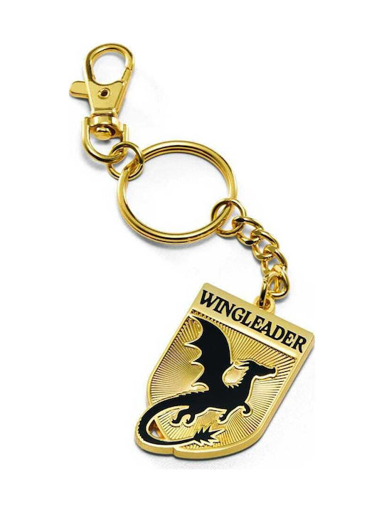 Breloc Fourth Wing Wingleader 14 cm