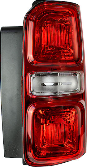 Mars Tech Ляво Задно Фарове За Автомобил Peugeot Expert / Traveller Opel Vivaro Toyota Proace