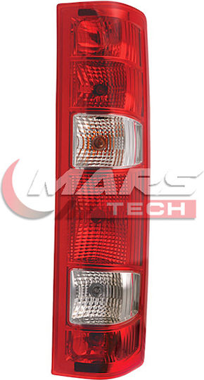 Iveco Daily 2006-2014 Far Spate Stânga