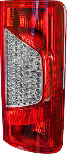 Tail Light Ford Connect Tourneo 2009-2013 Right