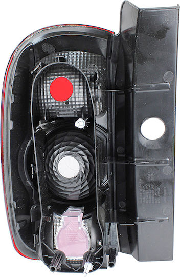 Mars Tech Дясно Задно Фарове За Автомобил Nissan Sunny Дачия Дъстър 2010-2014