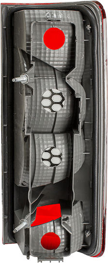 Mars Tech Αριστερό Πίσω Φανάρι Ford Tourneo Connect / Tourneo 2009-2013