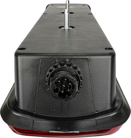 Stop Light Renault Premium Ii 2006+ Left