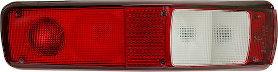 Stop Light Renault Premium Ii 2006+ Left