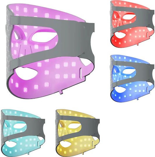 Beautifly Auraskin Face Phototherapy Mask