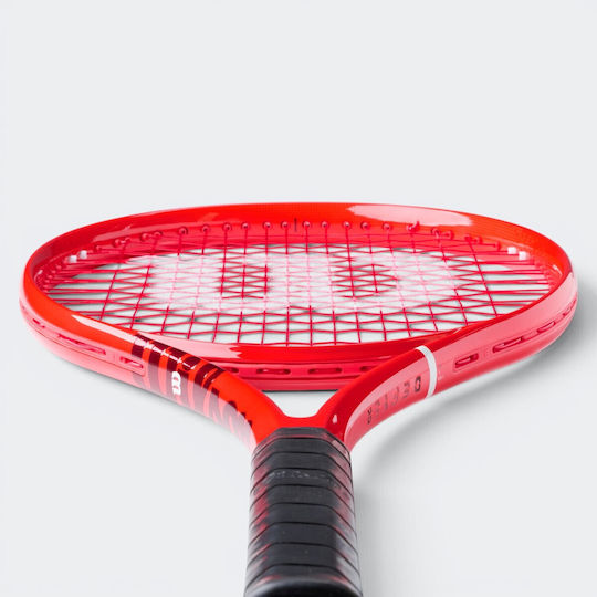 Wilson 100l V1 Тенис ракета с мрежа