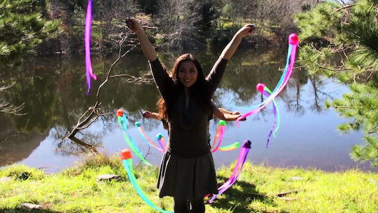 Juggle Dream Joc