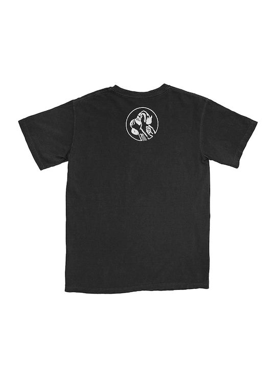 Rage Against Machine T-shirt Червен Пърст Rage Against Machine T-shirt Червен Пърст