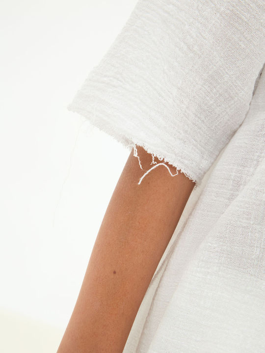 White Blouse