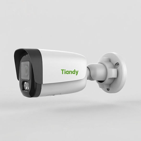Tiandy TC-C35WQ v4.2 IP Surveillance Camera Full HD+ 5MP Waterproof with Microphone and 2.8mm Lens
