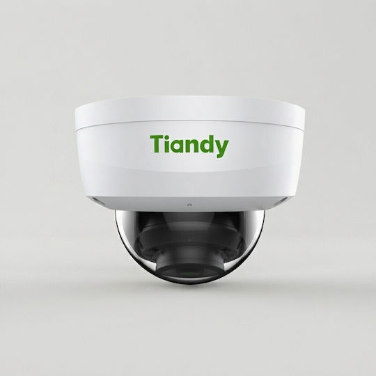 Tiandy TC-C35KS 3ERA-28 IP Surveillance Camera Full HD+ 5MP Waterproof with Microphone and 2.8mm Lens