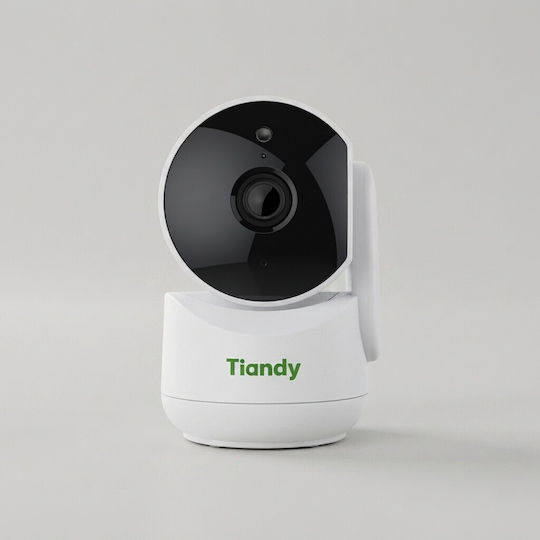 Tiandy TC-H322A v4.2 IP Surveillance Camera Wi-Fi Full HD 1080p with 4mm Lens