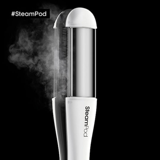 L'Oréal Professionnel SteamPod 4.0 Haarglätter mit Keramikplatten